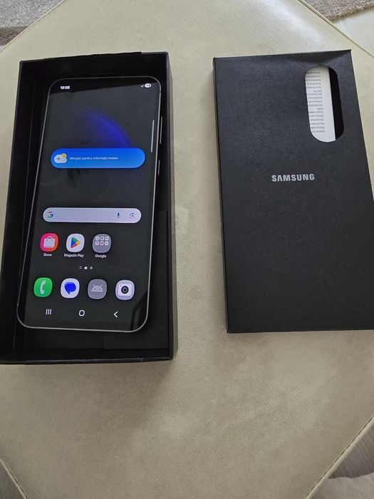 Vand Samsung S23 FE 128GB