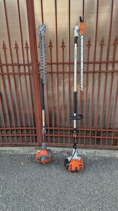 Foarfeca gard viu  Stihl  / Husqvarna