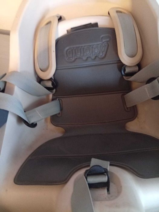 Vand scaun pt bicicleta