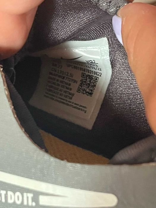 Детски маратонки Nike 28 номер