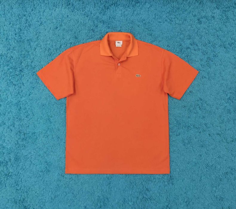 Tricou Lacoste Original