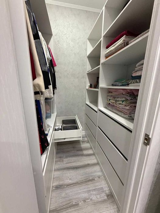 Продажа 1-комнатной квартиры Береке