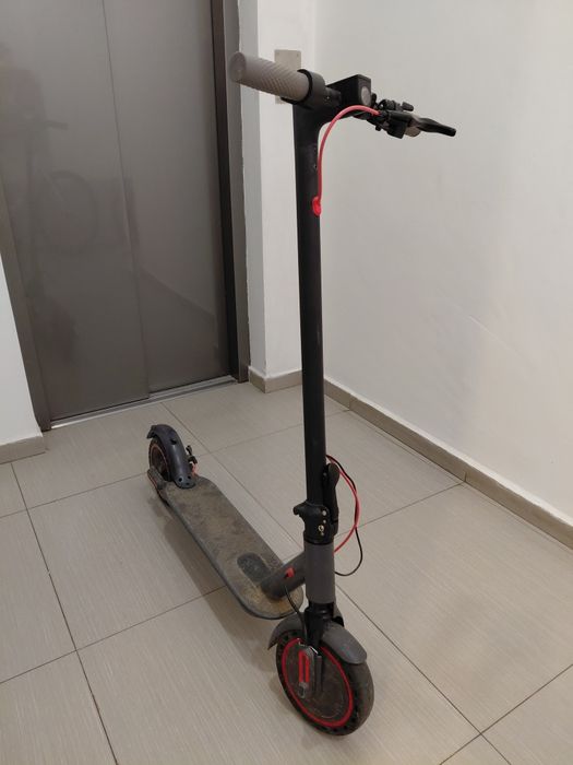 Електрическа тротинетка