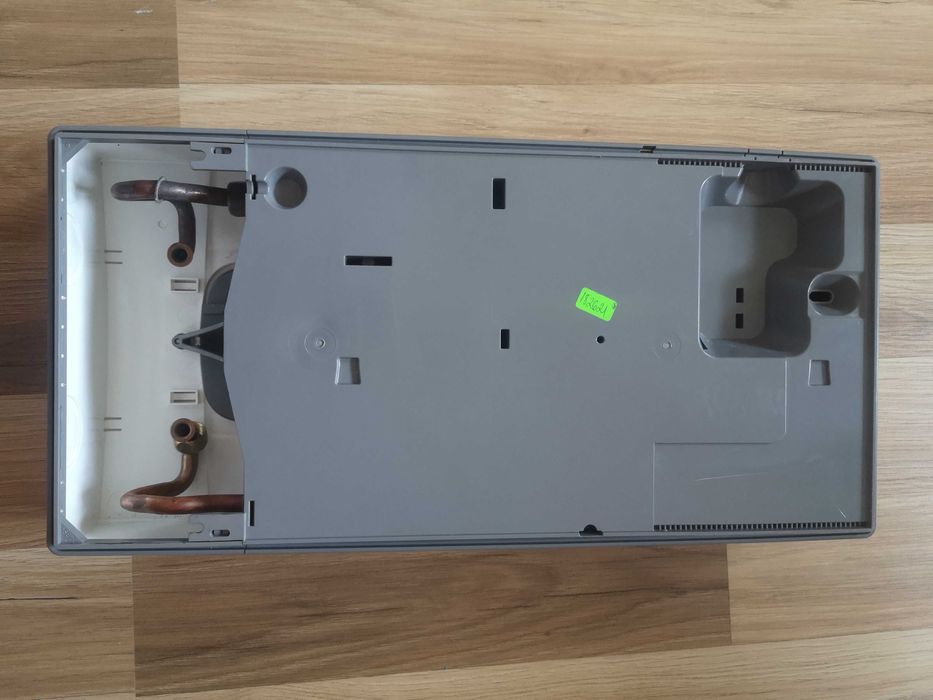 Проточен бойлер Clage DEX 12 Next Монофазен