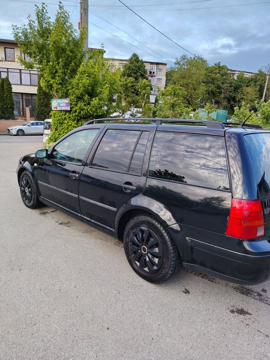 De vanzare  Golf 4