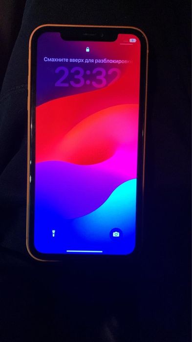 IPhone Xr 128 гб продается срочно