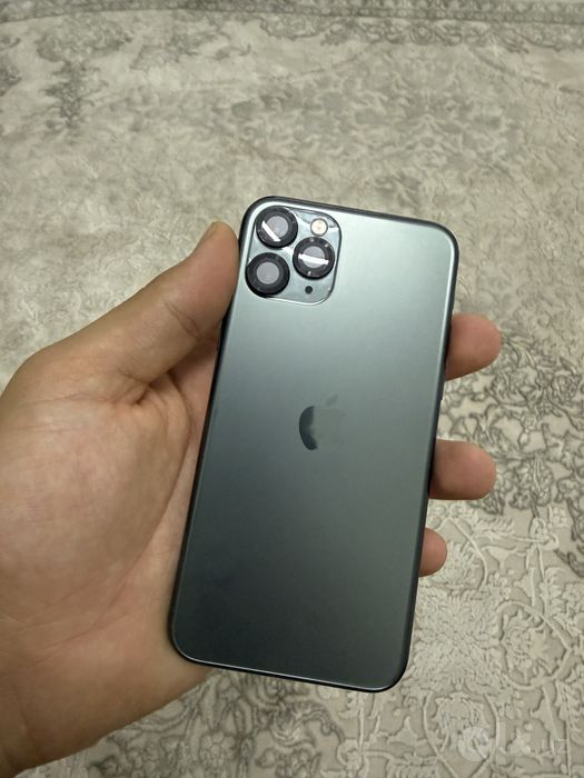 Iphone 11 pro 64 GB LLA