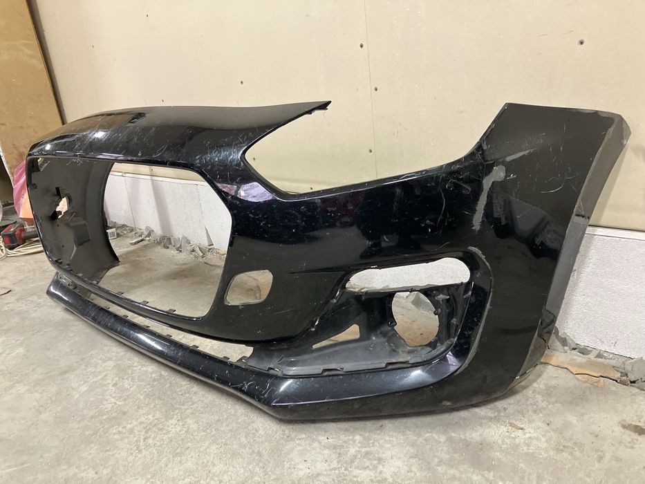 Предна броня за Сузики Суифт Suzuki Swift Hatchback 2017- 3бр