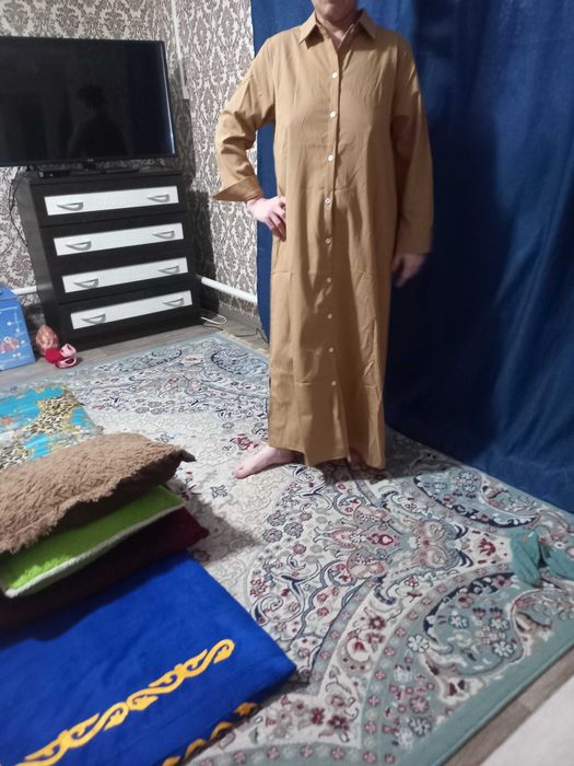 Продам платье-туника