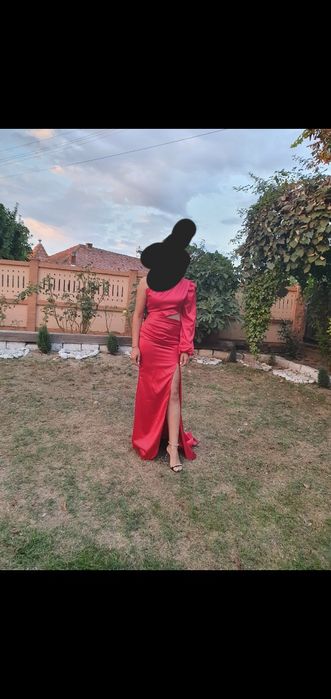 Vand rochie rosi