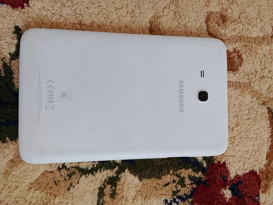 Samsung Tab 3 Lite (SM-T110)