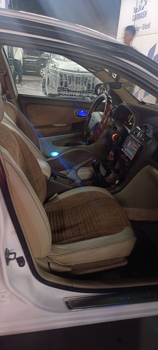 Иномарка Ниссан максима а33