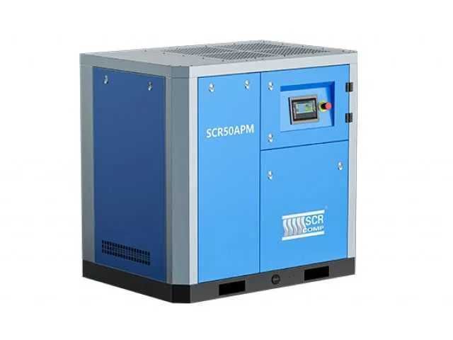 Винтовой  Компрессор SCR 30APM