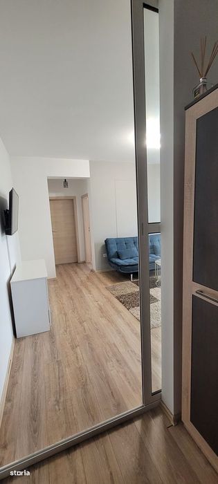 Apartament 2 camere