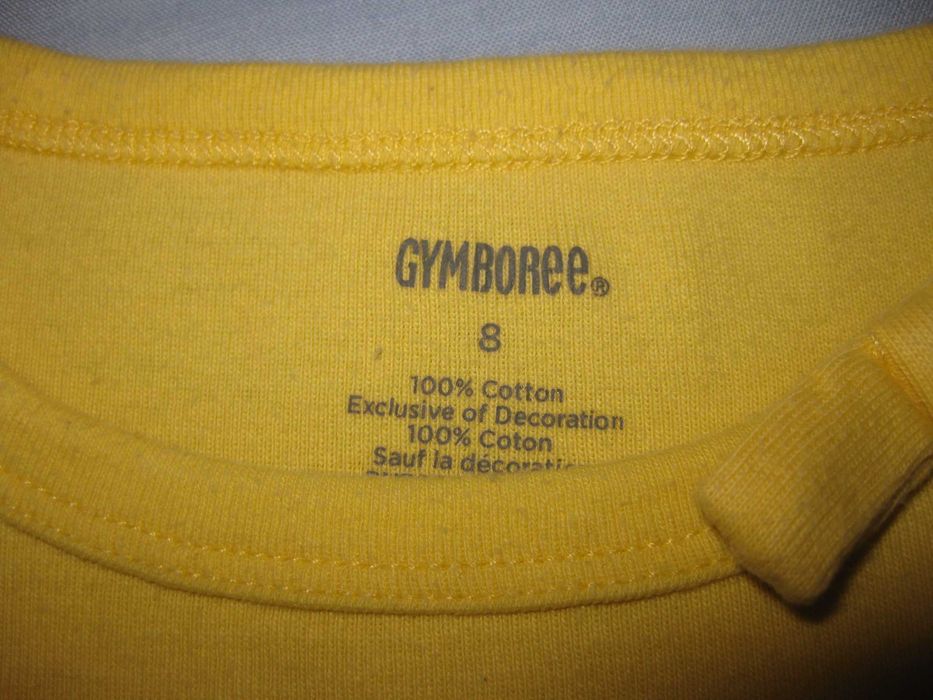 Красоти на Gymboree, Boboli и LC Waikiki за 8 г.!