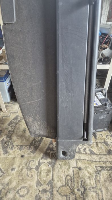 Оригинална щора за ТойотаАвенсис Т25 2003- 2007г