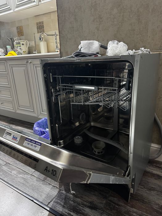 Посудомоечная машина