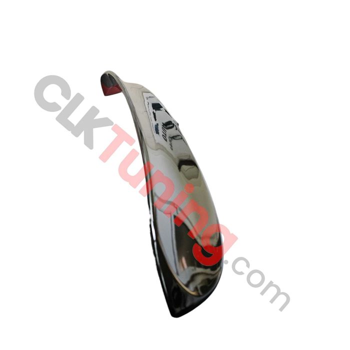 Eleron tuning pentru luneta Volkswagen Passat CC