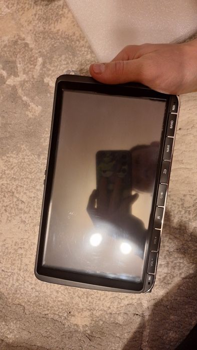 Vând navigație auto