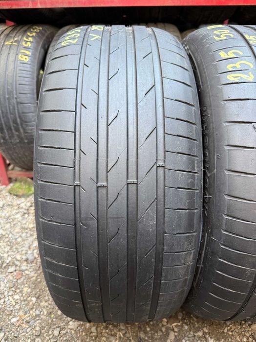 2 Anvelope Vara 235/50/18 Hankook 2025