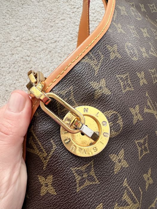 Geanta mare dama Louis Vuitton