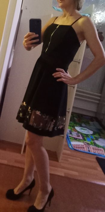 Продам красивые платья