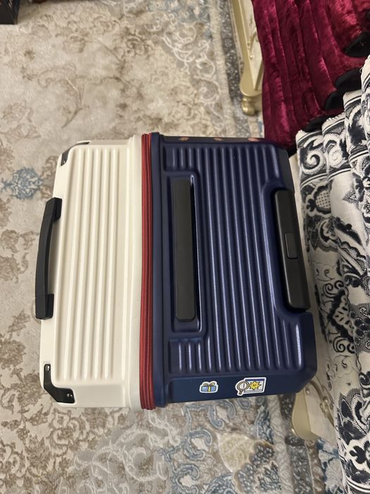 Чемодан chemodan