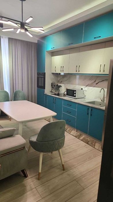 Аренда квартира ЖК NRG OYBEK