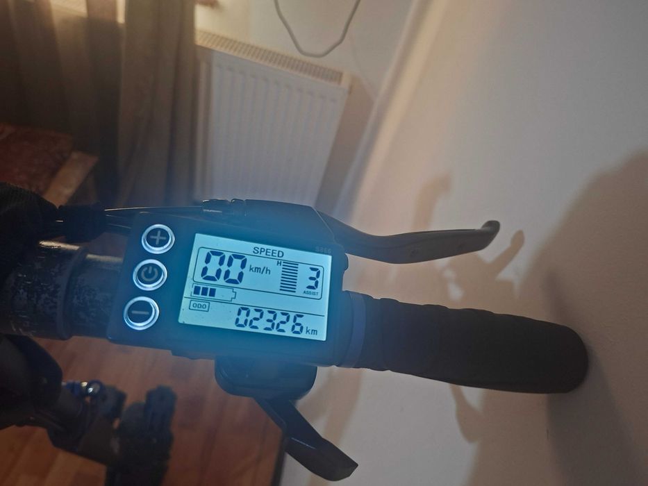 Vând trotinetă În stare perfectă