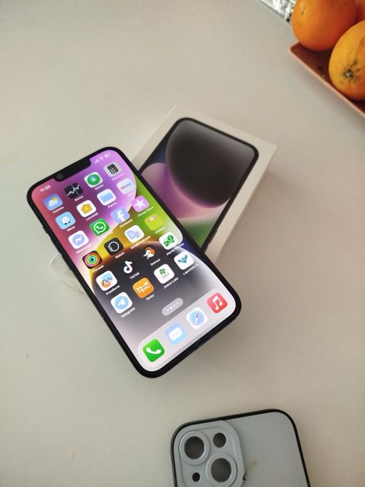 Vand iphone 14 perfect funtional!