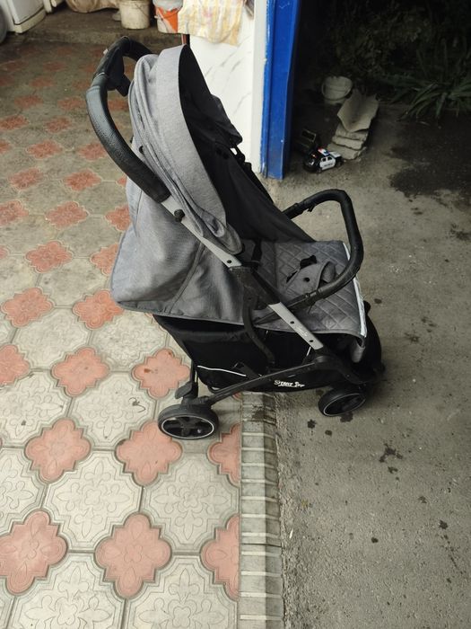 Коляска детская.