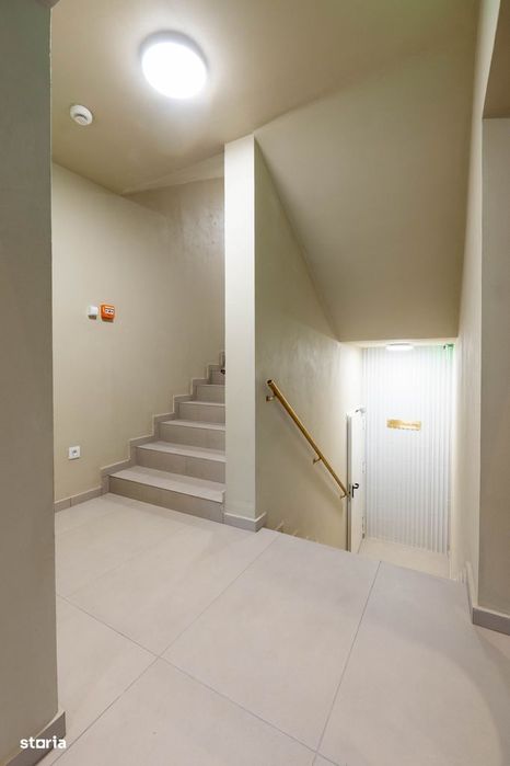 Apartament finisat | Scala Cetatea Oradea | Parcare disponibila