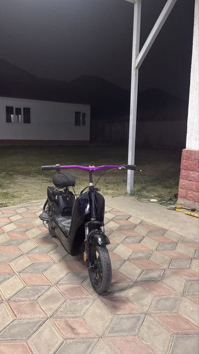 Sk8 350W. 40000тг
