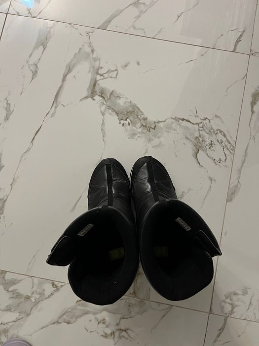 Vand  ghete  Adidas dama