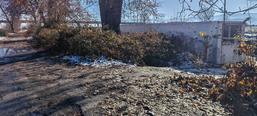 Продава се Парцел в Пазарджик, Моста на Лютата - 5680 кв.м за 8 €/кв.м - Снимка #1