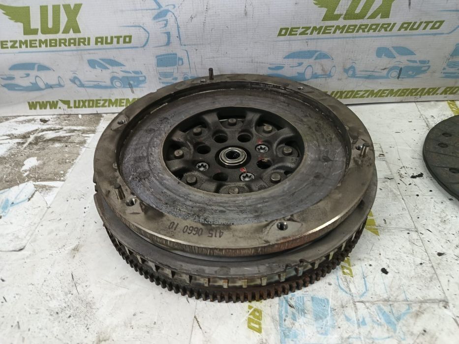 Kit ambreiaj volanta masa dubla 1.9 tdi bxe 324056210 Volkswagen VW E