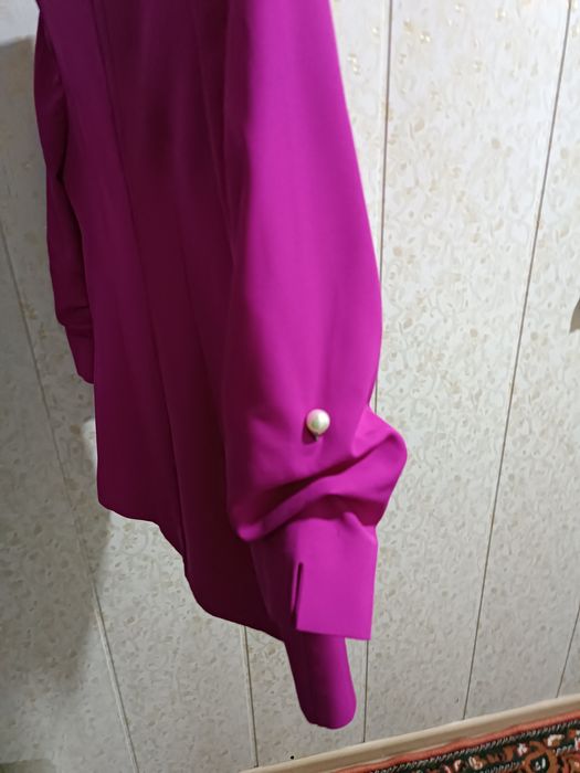 Новый костюм турецкий