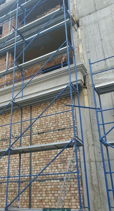 Фибробетон завод