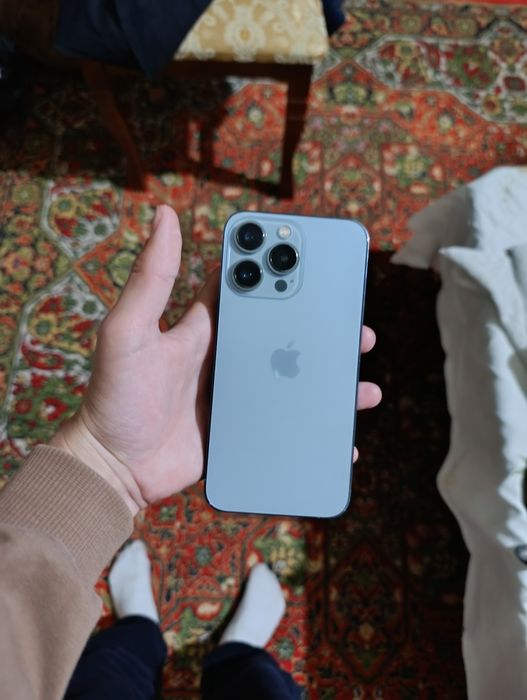 Iphone 13 pro 128 gb