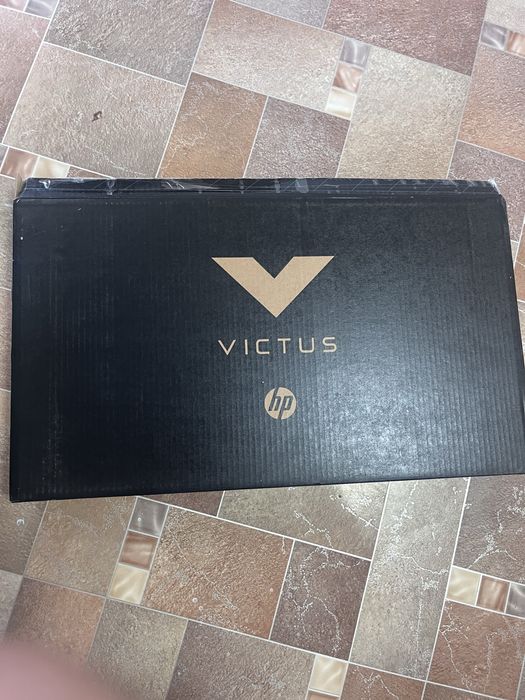Лаптоп Victus.