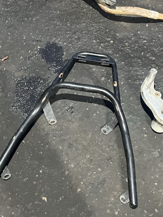 бушни мопед запчасти