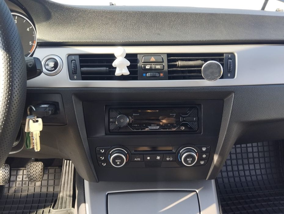 Vând BMW e91 din 2007