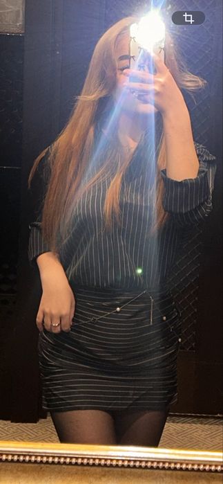 Продается платья рубашка 42-44 размера