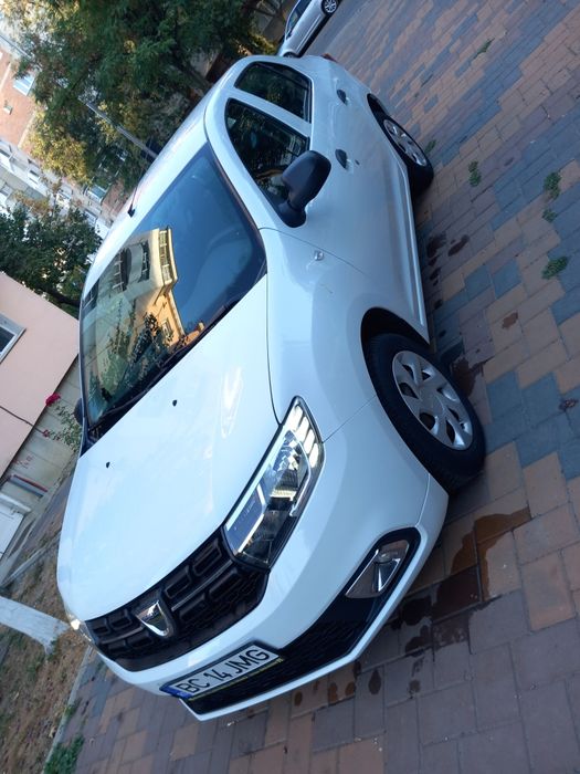 Dacia Logan  2  an 2019