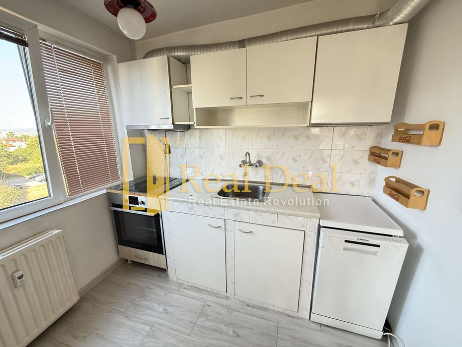 Дава се под наем Двустаен апартамент в София, Толстой - 55 кв.м за 448.8 € - Снимка #11