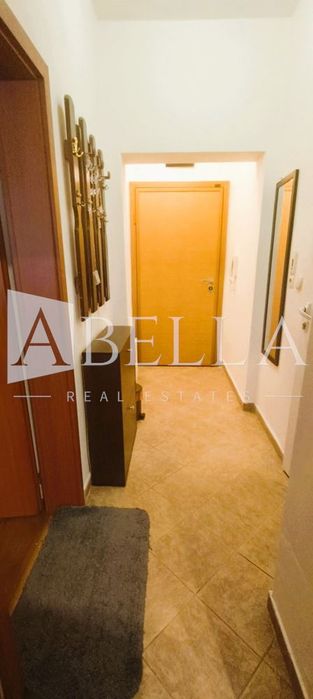 Дава се под наем Двустаен апартамент в София, Овча купел 1 - 40 кв.м за 357 € - Снимка #5