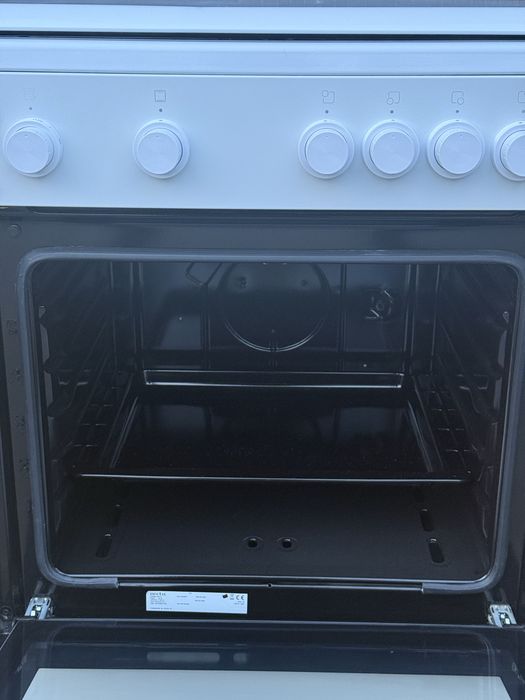 Aragaz Arctic AGM6611DTTL  Aproape nou