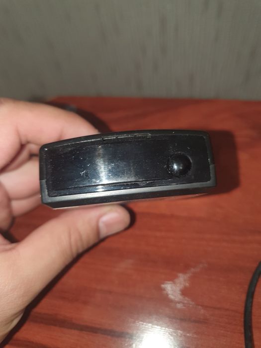 GPS камера ұстайтын