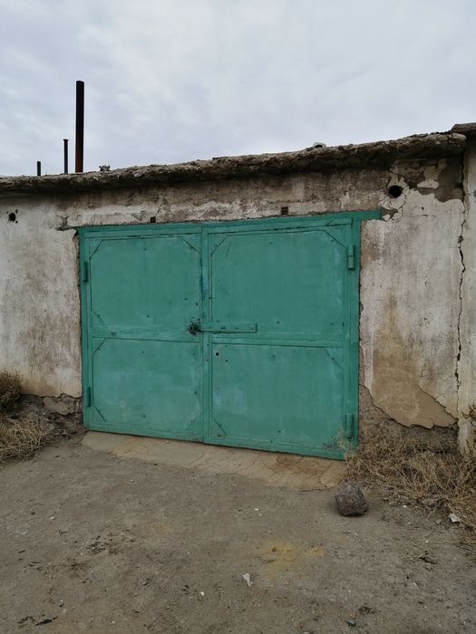 Продам гараж 5 мкр.