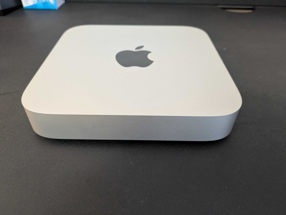 Mac Mini M1, 16GB RAM, 256GB